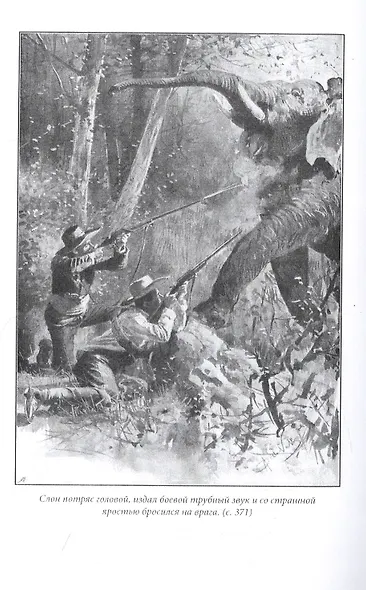 Кровавая жемчужина - фото 6