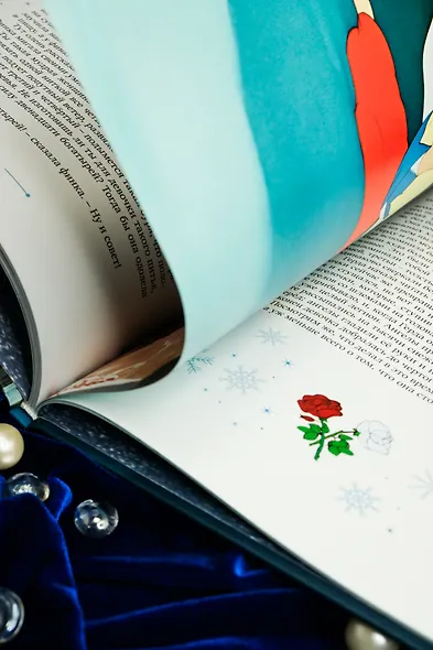 Снежная королева - фото 13