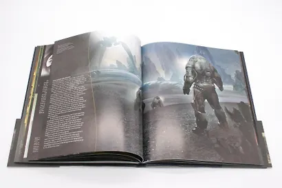 Man of Steel: Inside the Legendary of Superman - фото 6