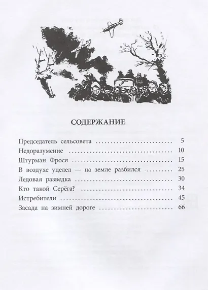 Штурман Фрося - фото 2