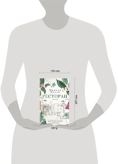 Ресторан - фото 4