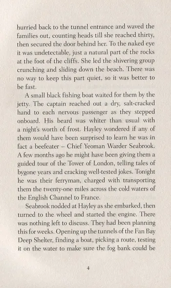 Defender of the Realm. King's Army - фото 6