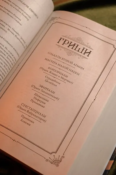 Шестерка воронов. Дилогия в одном томе - фото 10