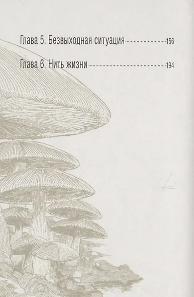 Путешествие к центру земли. Том 1. Манга по роману Жюля Верна - фото 7