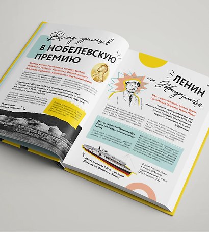 УФА: Удивительные Факты и Артефакты - фото 2