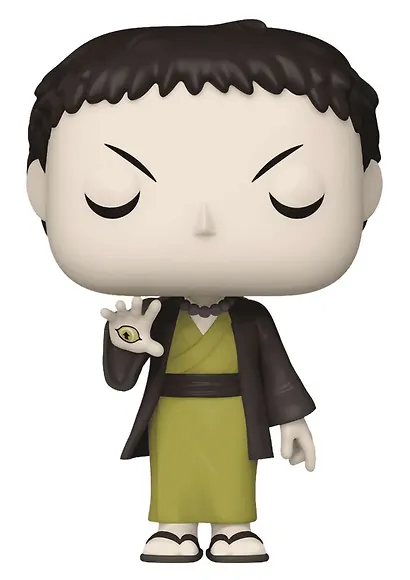 Фигурка Funko POP! Animation Demon Slayer Yahaba (GW) (Exc) (1410) (Fun73903) - фото 1