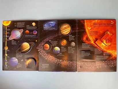 Космос. Большая 3D-энциклопедия - фото 11