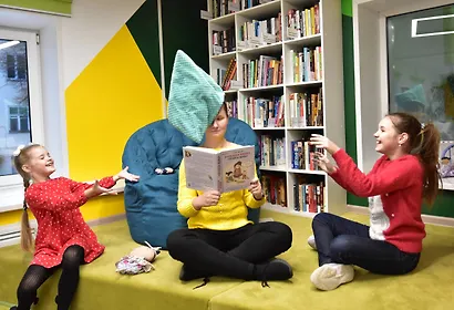 Большая книга "ленивой мамы" - фото 7