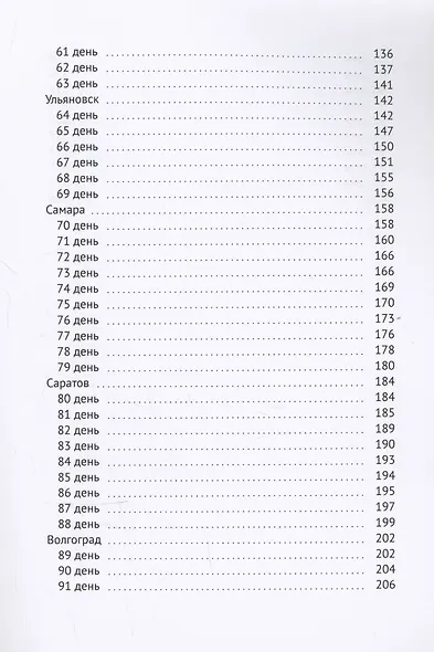 100 дней Волги - фото 5