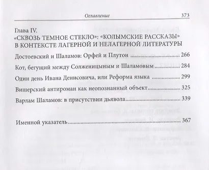 Незаконная комета. Варлам Шаламов: опыт медленного чтения - фото 3