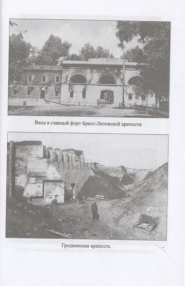 Осень 1914 года. Схватка за Польшу  (12+) - фото 5