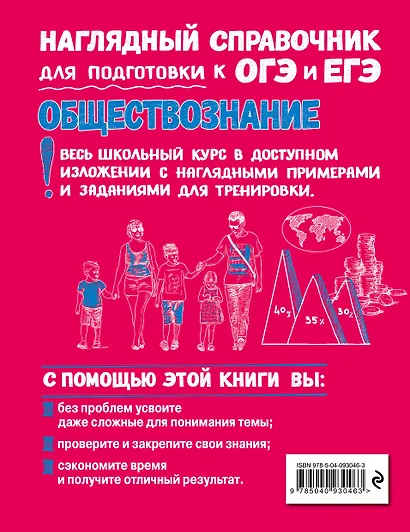 Обществознание - фото 2