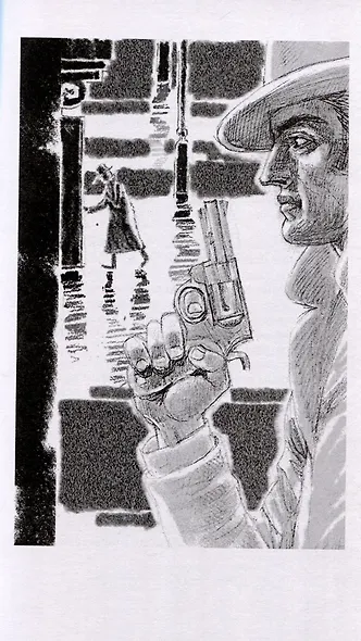 Дело об убийстве Бенсона. Дело об убийстве канарейки - фото 6