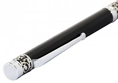 Ручка шариковая Manzoni, Marinella, подарочная - фото 5