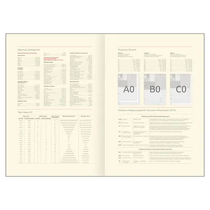 Ежедневник недатированный «Mesmerize journal. Delicate» А5, 136 листов, экокожа, Greenwich Line - фото 5