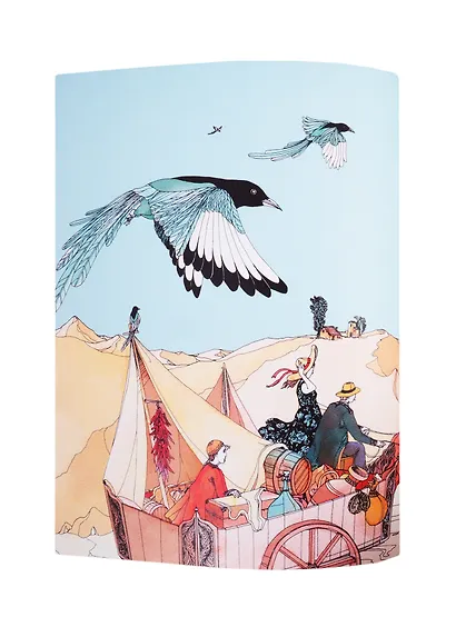 Средиморье - фото 5