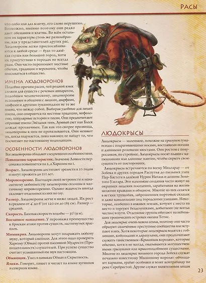 Midgard. Книга Героев - фото 4