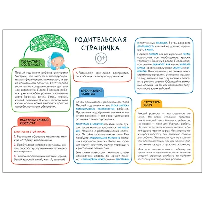Рисуем красками 0+ (Школа семи гномов. Мастерская) - фото 2
