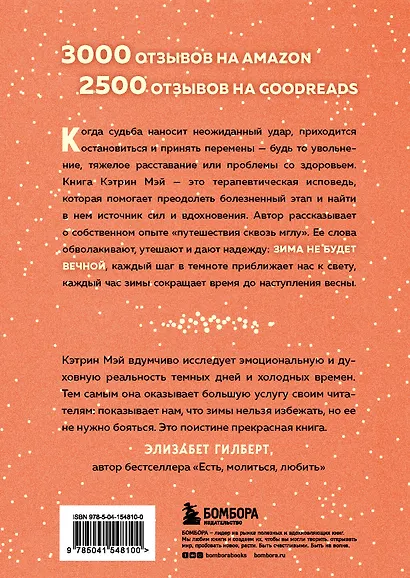 Зима не будет вечной. Искусство восстановления после ударов судьбы - фото 2