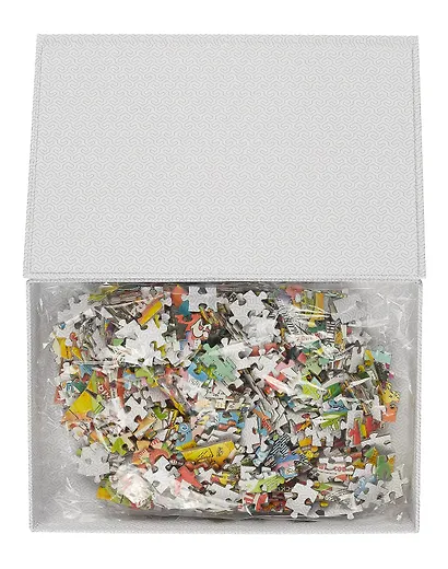 Пазл LEGEND "Ностальгия. Лимонад", 500 элементов - фото 2