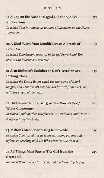 Beyond the Wand - фото 6