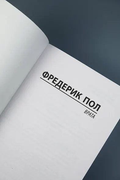 Врата - фото 7