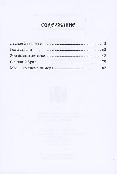 Прошлое время. Повести и рассказы - фото 3