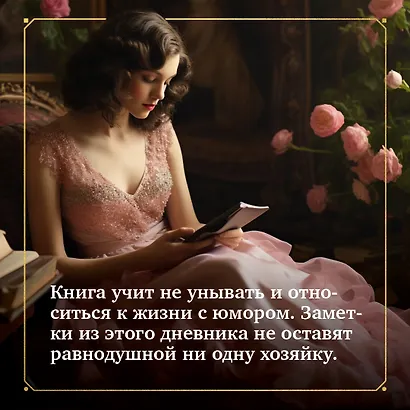 Дневник провинциальной дамы - фото 10