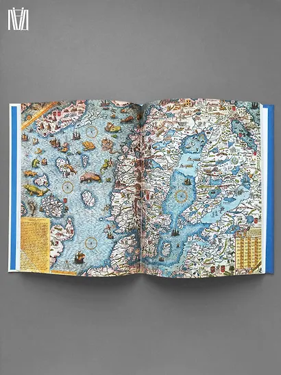 Кит. Культурная история - фото 13