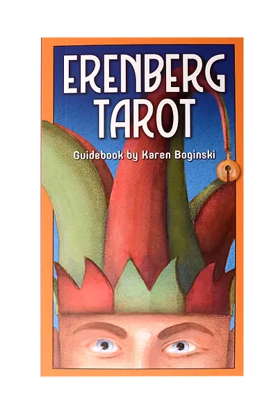 ERENBERG TAROT (78 карт+руководство) - фото 2