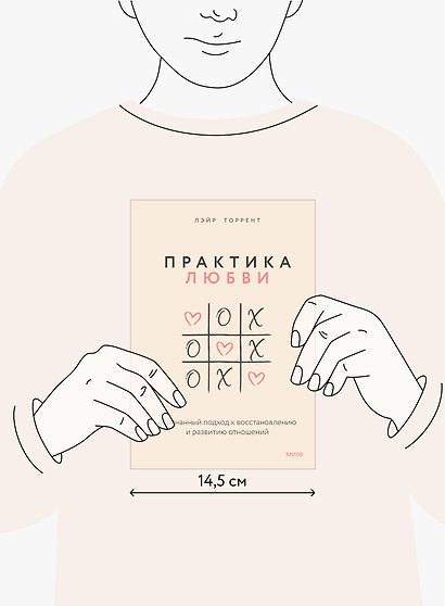 Практика любви. Осознанный подход к восстановлению и развитию отношений. - фото 4