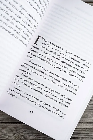 Ветер Трои - фото 10