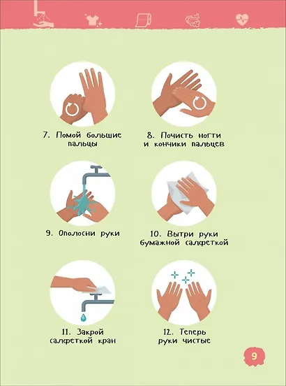 Гигиена - фото 3
