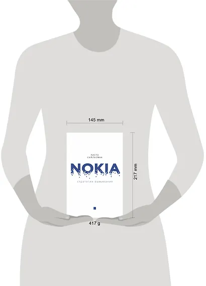 Нокиа. Стратегии выживания - фото 3