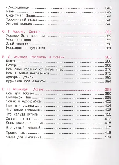 Сказки для малышей - фото 5