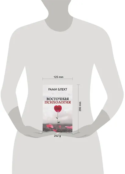 Восточная психология - фото 3