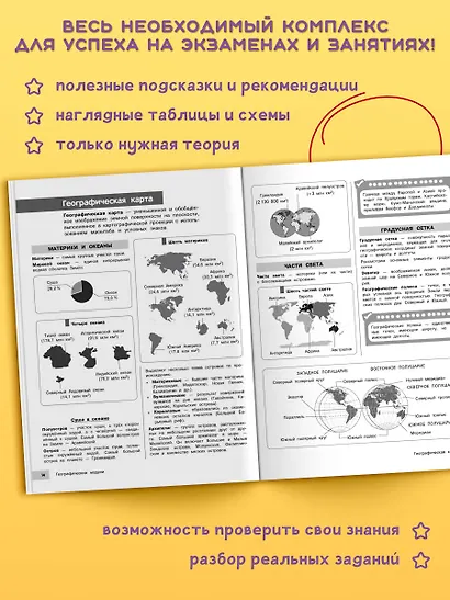 География - фото 5