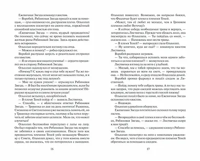 Гроза и Тень - фото 12