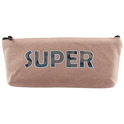 Пенал «Superhero», 20.5 х 8.5 см - фото 6