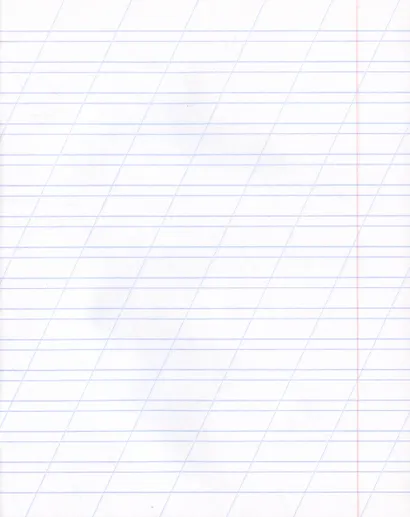 Тетрадь в косую линейку Listoff, "Корги", 12 листов, в ассортименте - фото 2