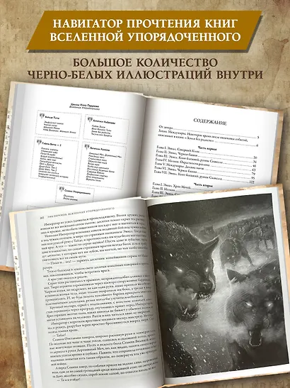 Война мага. Том 1. Дебют - фото 7