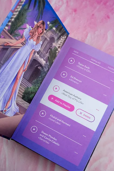 Любовь с первого фола - фото 10