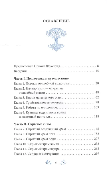 На границе миров. Изучение волшебной традиции ведовства - фото 2