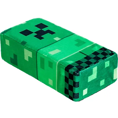 Мягкая игрушка Крипер (24 см) - фото 5