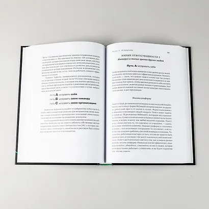 Три пути в страну Oz. Как построить культуру настоящей ответственности - фото 8