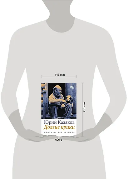 Долгие крики - фото 6