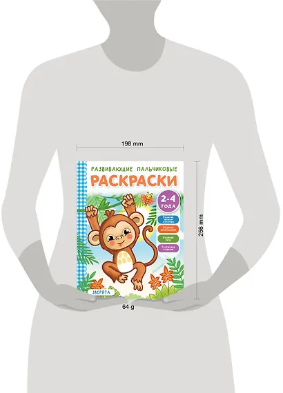 Зверята - фото 3