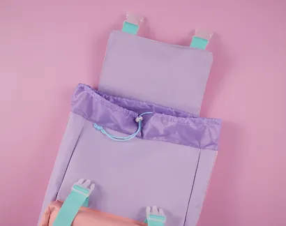 Рюкзак Yoi, Pastel - фото 15