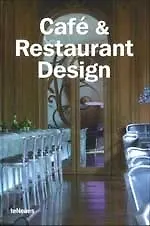 Cafe & Restaurant Design (кафе и рестораны) - фото 1
