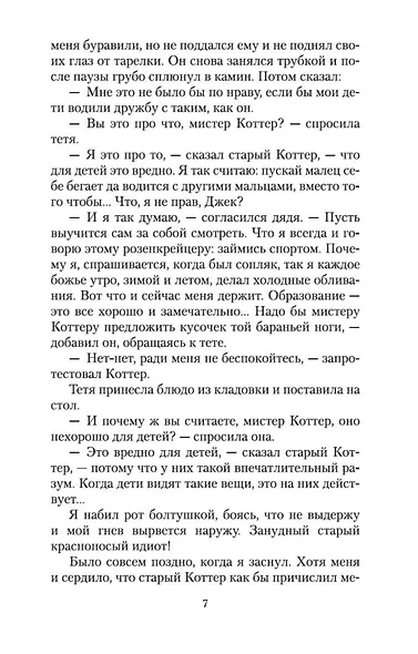 Дублинцы - фото 13